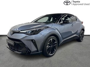 Toyota C-HR GR Sport 2.0