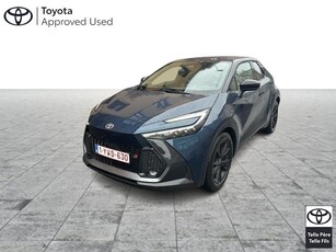 Toyota C-HR GR Sport PLUG-IN LUXURY PACK