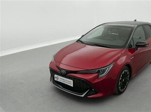 Toyota Corolla 1.8 Hybrid GR Sport GPF e-CVT NAVI / FULL LED