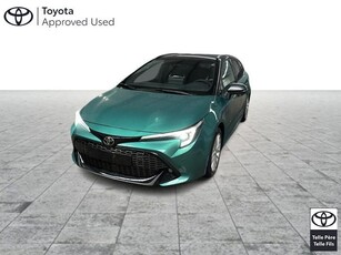 Toyota Corolla GR Sport TECHNOLOGY PACK