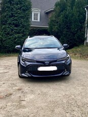 Toyota Corolla HB&TS Touring Sport 1.8 HYBRID