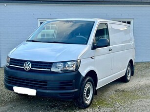 Transporter t6 2.0 tdi…premier main..aırco..gps..Euro 6