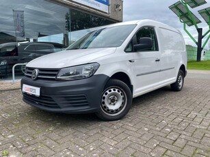 Volkswagen Caddy 2.0 TDI Maxi Automaat 4motion 2018 euro6