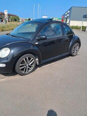 Volkswagen New Beetle