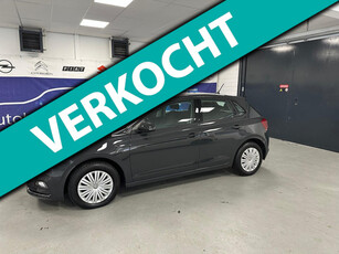 Volkswagen Polo 1.0 TSI Comfortline Business