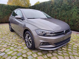 Volkswagen Polo 1.0 TSi Comfortline OPF DSG (EU6AP)