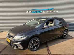 Volkswagen Polo 1.0 TSI FACELIFT PARKEER SENSOREN/ NAVI