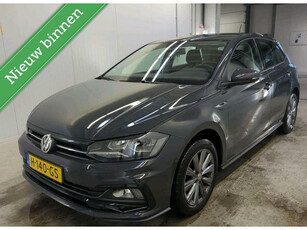 Volkswagen Polo 1.0 TSI Highline Business R | Virtual Cockpit |