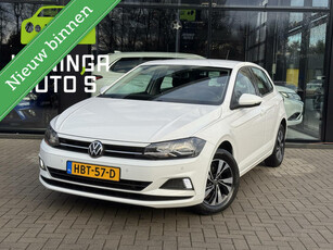 Volkswagen Polo 1.0 TSI Life | AUTOMAAT | PDC v+a | Navi | Ad. Cruise |