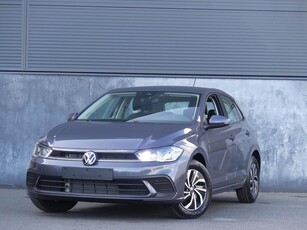 Volkswagen Polo 1.0 TSI Life Business