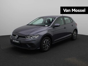 Volkswagen Polo 1.0 TSI Life Business | Navi | ECC | PDC | L