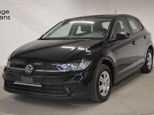 Volkswagen Polo 1.0 TSI Style FACE LIFT CARPLAY PARKEERHULP