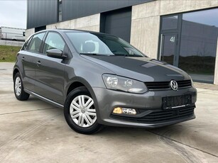 VOLKSWAGEN POLO 1.0i Euro 6b / NIEUWSTAAT AMPER 20.000KM