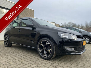 Volkswagen Polo 1.2 Sport look R-line Carplay Airco Parkeercamera LM velgen Elektrische pakket