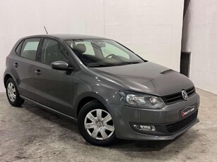 Volkswagen Polo 1.2i benzine | CarPlay | Navi | Garantie