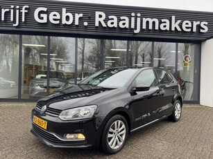 Volkswagen Polo 1.4 TDI Comfortline*Navi*Airco* (bj 2016)