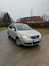 Volkswagen Polo 1.4i | Airco | Gekeurd | Zetelverwarming