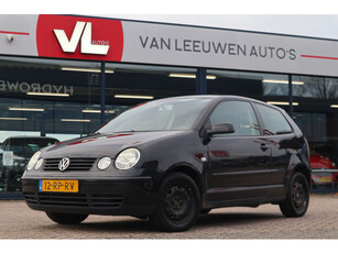 Volkswagen Polo 1.9 SDI Turijn | Airco | Bluetooth | LEES TEKST