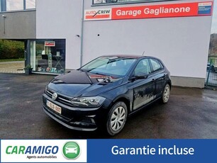 Volkswagen POLO (2020) [ref: 4309]