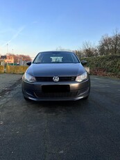 Volkswagen Polo 6r gekeurd