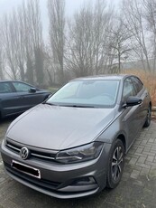 Volkswagen polo benzine 1.0