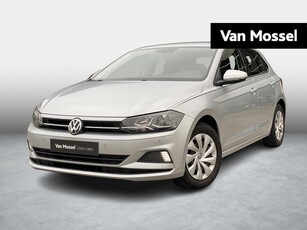 Volkswagen Polo Comfortline 1.0 Tsi