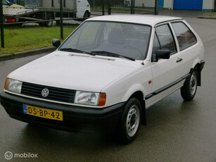 Volkswagen Polo Fox Coupe APK 02-2027 MOOI ! met grote beurt