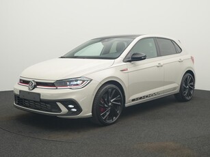 Volkswagen Polo GTI Polo GTI 2.0 TSI DSG