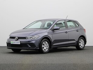 Volkswagen Polo Polo 1.0 MPI