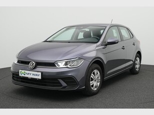 Volkswagen Polo Polo 1.0 TSI OPF