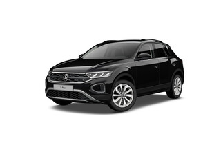 Volkswagen T-Roc 1.5 TSI 150 7DSG Life Edition