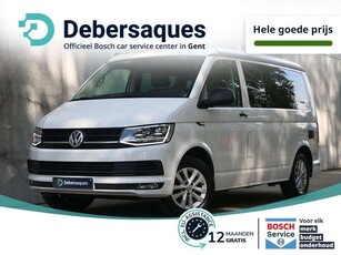 Volkswagen T6 California !!WinterDEAL!!Coast/DSG/ Luifel/ K