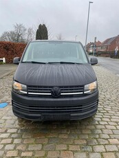 volkswagen transporter 2.0 diesel T6 204pk automaat!