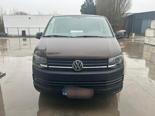 Volkswagen Transporter 2.0 tdi automatische transmissie