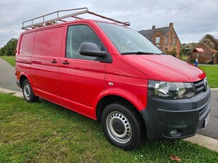 Volkswagen Transporter in zeer goede staat