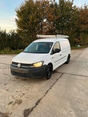 VW CADDY MAXI 2.0 TDI 75 kW (102 PK)