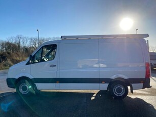 VW Crafter 2000TDI 136PK Airco Lengte 2.