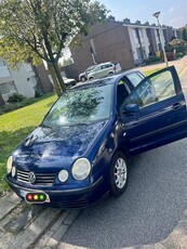 VW Polo 1.2 N9.. Geen keuring voor verkoop