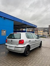 Vw Polo 1,4 benzine AUTOMAAT, airco, met keuring vvk, …