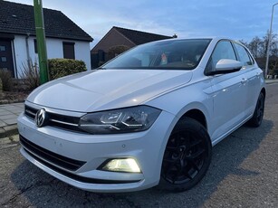 Vw polo 1.6 tdi édition beats virtual full options