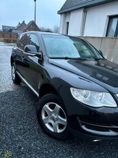 Vw touareg 2.5 tdi 167500km