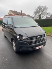 Vw Transporter t6 2,0 tdi DSG (150pk)