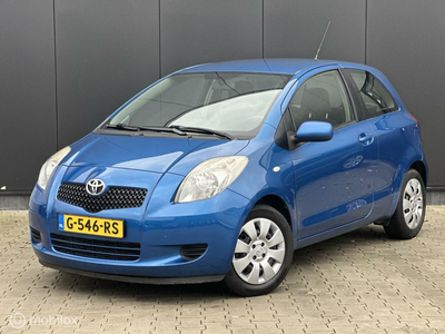 Toyota Yaris 1.0 VVTi Sol | AIRCO | 173.000KM |