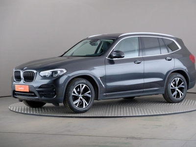 (1WLD488) BMW X3