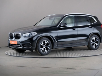 (1WUM726) BMW X3