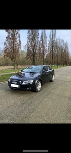 Audi a4 limousine 1.6
