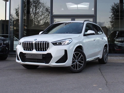 BMW X1 sDrive18iA M Sport / TRKHK / EL MEM / HARMAN-KARDO