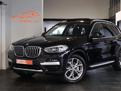 BMW X3 2.0iA xDrive30e Plug-in Hybride * BTW * Garantie *