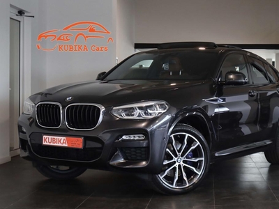 BMW X4 3.0 dAS xDrive30 M Pack *BTW * Pano Garantie *