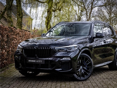 BMW X5 xDrive45e M Sport 22